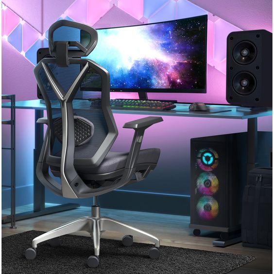 Finding the Perfect Gaming Chair for Ultimate Comfort