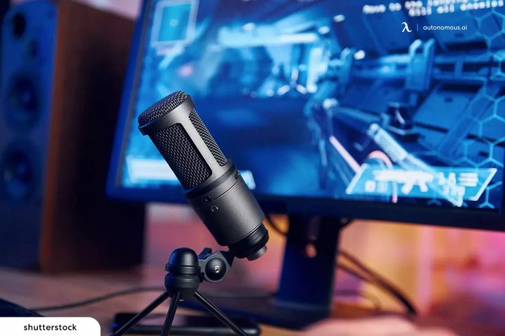 The Ultimate Guide to Gaming Microphones